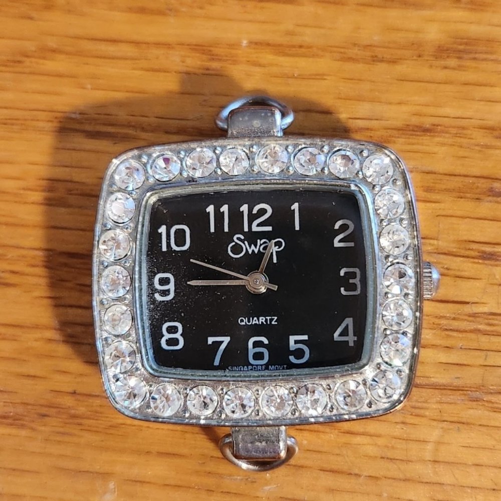 Beehive Watch Face - Bands sold separately